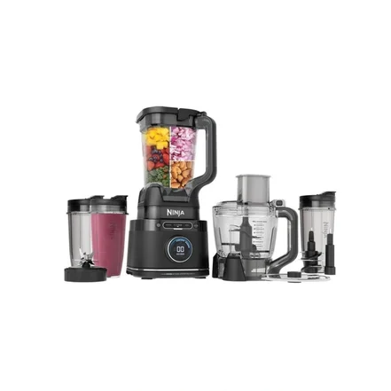 مخلوط کن بلندر نینجا Ninja Detect Power Blending Kitchen System TB401ANZ