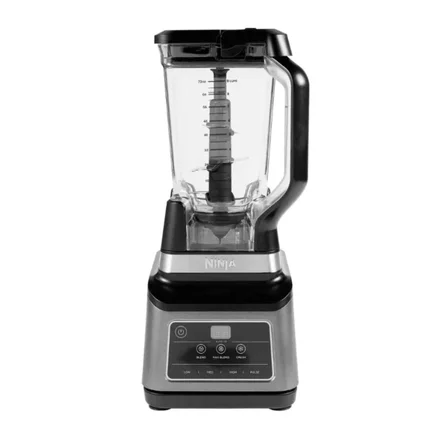 مخلوط کن و بلندر نینجا Ninja 2-in-1 Blender with Auto-IQ BN750