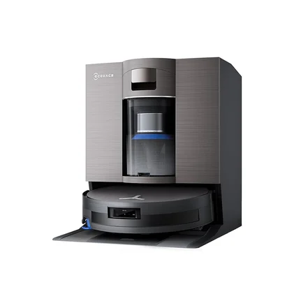جارو رباتیک اکووکس Ecovacs X11 Omnicyclone
