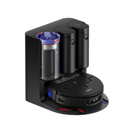 جارو رباتیک دایسون Dyson Spot+Scrub Ai Robot