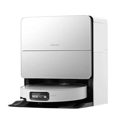 جارو رباتیک روبوراک Roborock Saros 20 Sonic