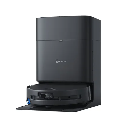 جارو رباتیک اکووکس Ecovacs T80S Omni