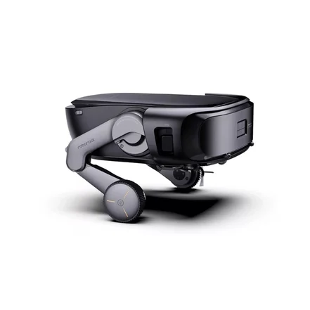 جارو رباتیک روبوراک Roborock Saros Rover