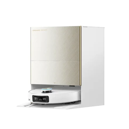 جارو رباتیک دریم Dreame X60 Ultra Complete