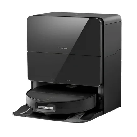 جارو رباتیک روبوراک Roborock S9 MaxV Ultra