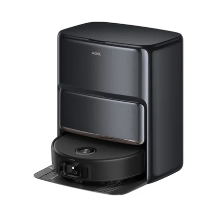 جارو رباتیک مووا MOVA Z60 ultra roller complete