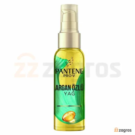 روغن آرگان پنتن مدل Pro-V حجم ۱۰۰ میل