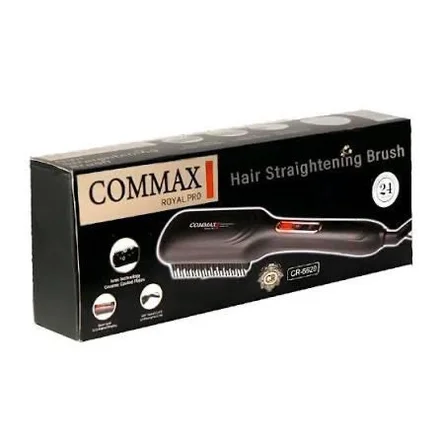 برس حرارتی کوماکس مدل COMMAX CR-6620