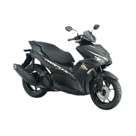موتور سیکلت کارکرده یاماها آیروکس AEROX هدی مدل ۱۴۰۴ (هوا خنک)