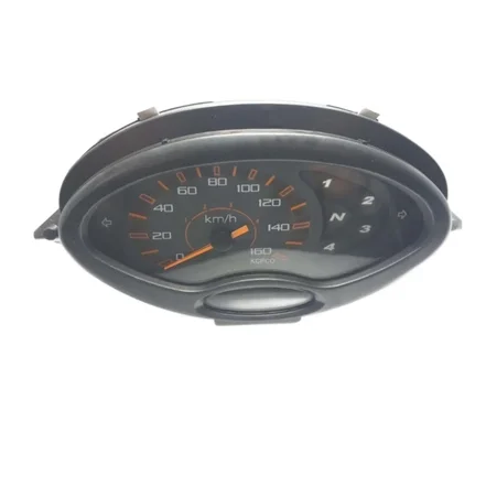 کیلومتر طرح ویو 125-130 شرکتی با سیم کشی