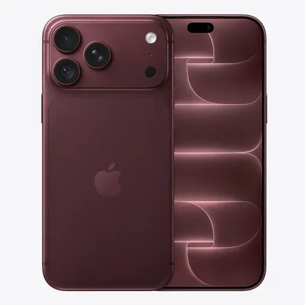 گوشی موبایل اپل مدل iPhone 18 Pro Max ZAA ظرفیت 256 گیگابایت -نات اکتیو