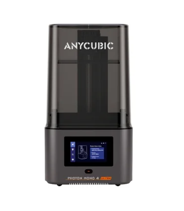 پرینتر سه بعدی انیکیوبیک مدل Photon Mono 4 Ultra 10K برند Anycubic