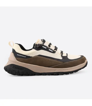 کفش کوهنوردی Ecco ULT-TRN | مناسب برای مسیرهای ناهموار و لغزنده