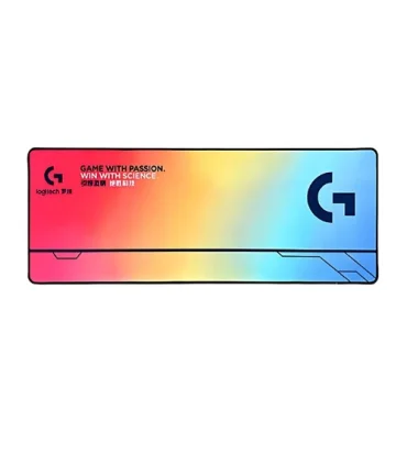 ماوس پد لاجیتک مدل g3070r برند logitech