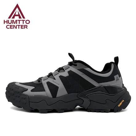 کفش پیاده روی مردانه هامتو مدل HUMTTO 370248A-1