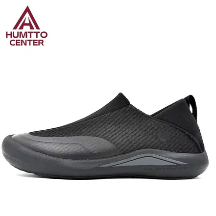 کفش پیاده روی مردانه هامتو مدل HUMTTO 371289A-1