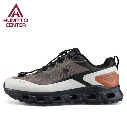 کفش پیاده روی مردانه هامتو مدل HUMTTO 371602A-2