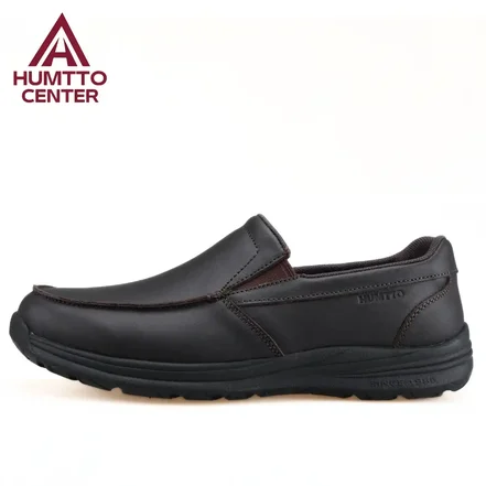 کفش پیاده روی مردانه هامتو مدل HUMTTO 371675A-2