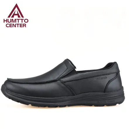 کفش پیاده روی مردانه هامتو مدل HUMTTO 371675A-1