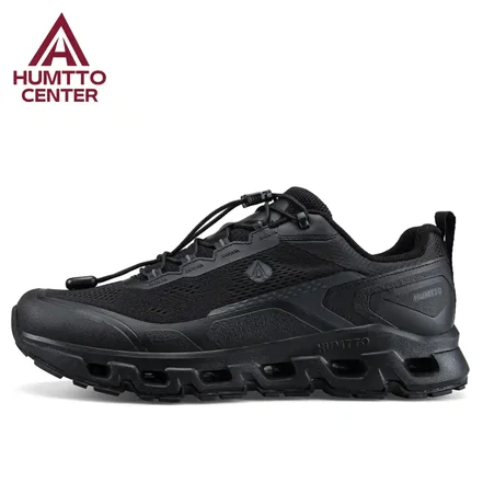 کفش پیاده روی مردانه هامتو مدل HUMTTO 371602A-1