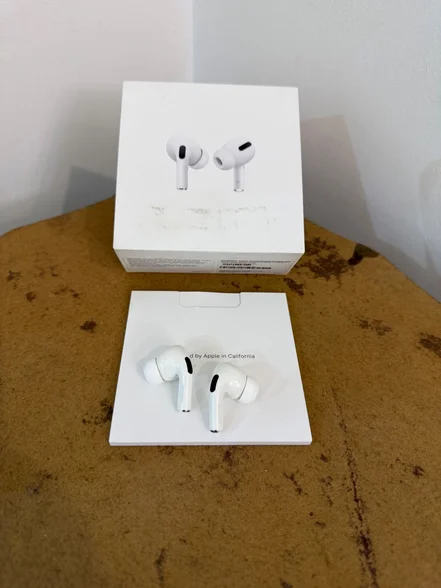 گوش سمت چپ راست ایرپاد پرو اپل Airpod pro Apple
