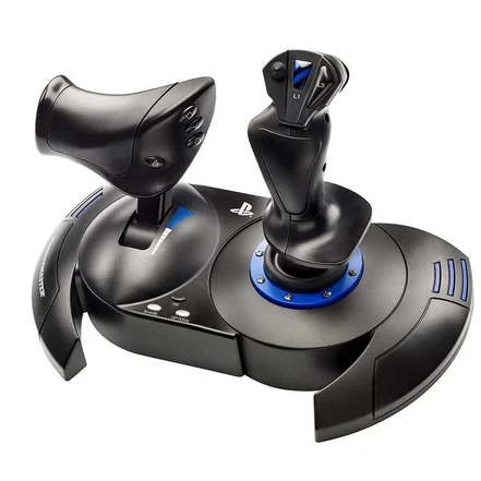 سیستم پرواز Thrustmaster T.Flight HOTAS 4 Ps4 PS5