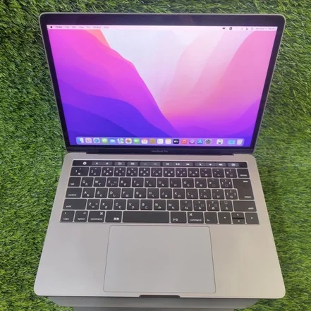 لپ تاپ Apple MacBook Pro | Core i7 SSD 1TB