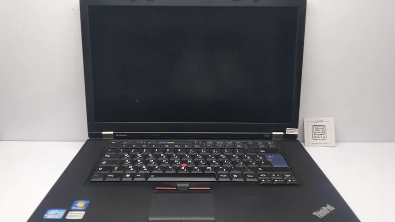 لپ تاپ استوک لنوو مدل Lenovo Thinkpad T520