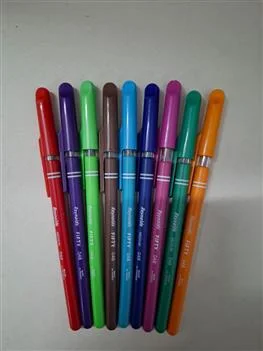 کلکسیون خودکار Reynolds 048 فرانسه | 9 رنگ