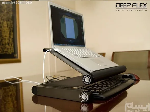  میز لپ تاپ Z 819F DeepFlex