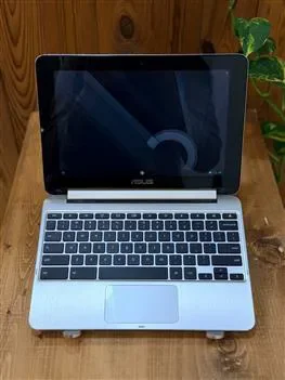 لپ تاپ لمسی 360 درجه ایسوس Asus Flip C100P