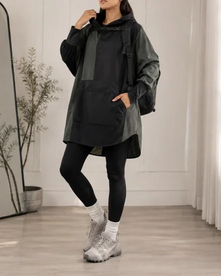بارانی مموری نوشین کد 30586