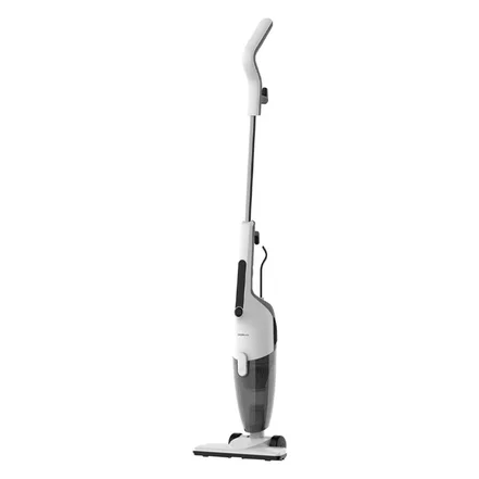 جارو برقی ایستاده درما DX120C