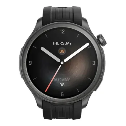 ساعت هوشمند شیائومی امیزفیت بالانس (Amazfit Balance)