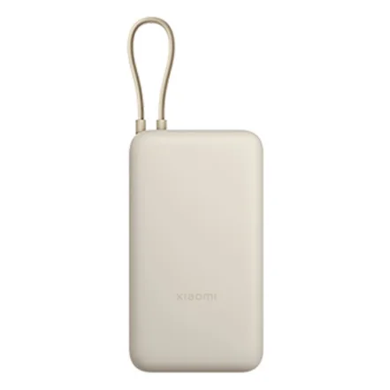 پاوربانک شیائومی ۳۳ وات (Xiaomi 33W Power Bank 20000mAh PB2030MI)