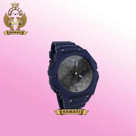 ساعت اسپرت کاسیو جی شاک Casio G-Shock GA-B001