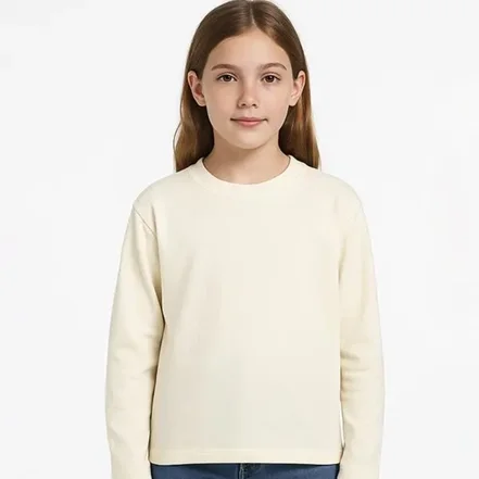 کراپ سفید دخترانه سفید کد 1471