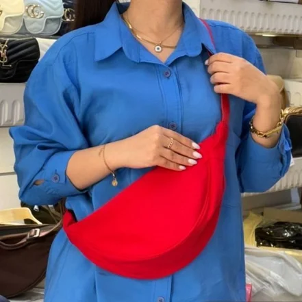 کیف بادی بگ اسپرت زنانه