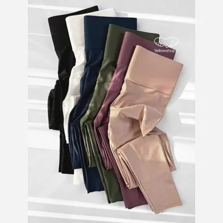 لگ شاین ترک ز کمر گنی وارداتی ترک Chic Collection سایز M تا 3XL | لگ باشگا