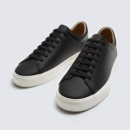 کتونی مردانه ونس استایل زارا Zara Minimalist Sport اورجینال