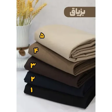 پارچه بزیاق درجه یک