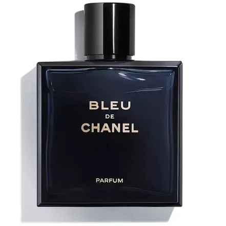 اسانس 100 میل اورجینال عطر ادکلن بلو شنل | Bleu de Chanel