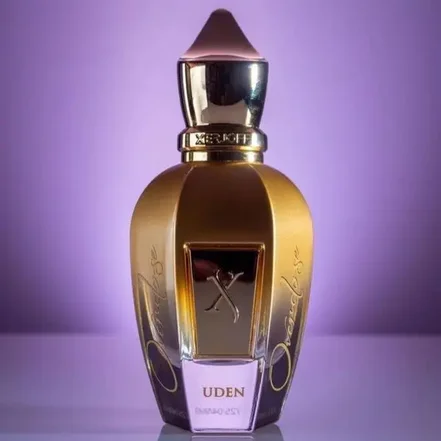تستر XERJOFF - Uden Overdose زرجف (زرجوف) یودن اوردوز