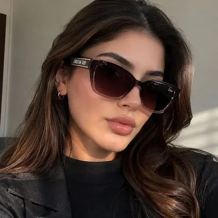 عینک آفتابی زنانه