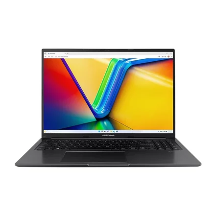 لپ تاپ ایسوس 16 اینچی مدل VivoBook 16 M1605YA R7 7730U 16GB 512GB Radeon