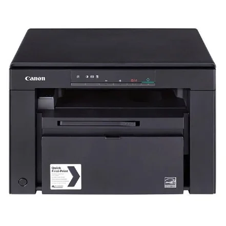 پرینتر چندکاره لیزری کانن مدل IMAGEClass MF3010
