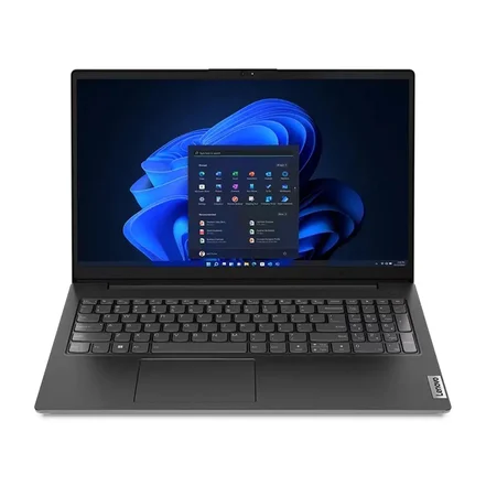 لپ تاپ لنوو 15.6 اینچی مدل V15 i3 1315U 16GB 512GB SSD Intel UHD
