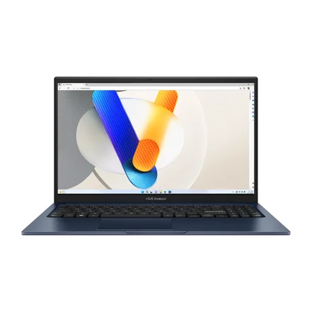 لپ تاپ ایسوس 15.6 اینچی مدل VivoBook 15 X1504VA i3 1315U 4GB 512GB