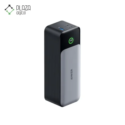 پاوربانک انکر مدل PowerCore A1289 ظرفیت 24000 میلی آمپر