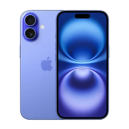 گوشی موبایل اپل مدل iPhone 16 ظرفیت 128 گیگابایت رم 8 گیگابایت – نات اکتیو/ رجیستر نشده